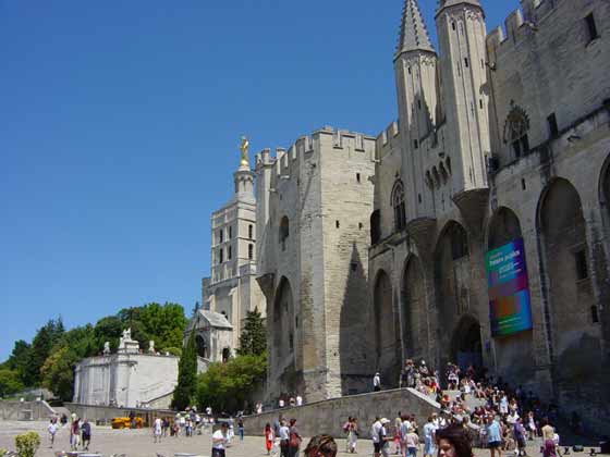 avignon