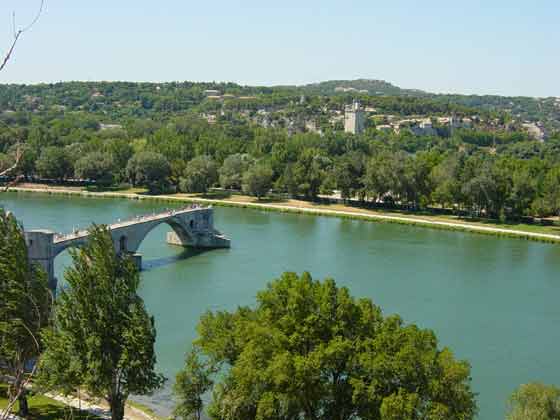 avignon