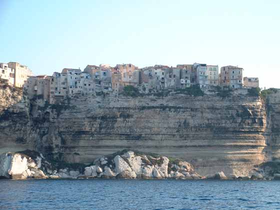 bonifacio