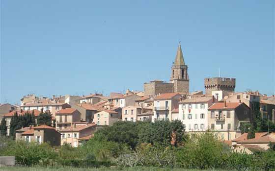 fréjus