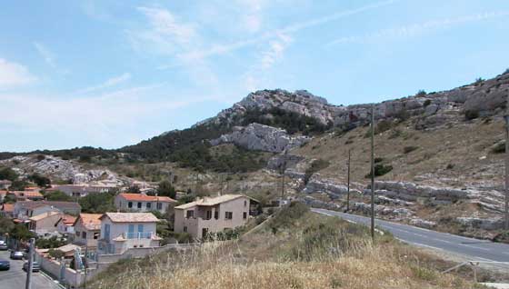 Marseille