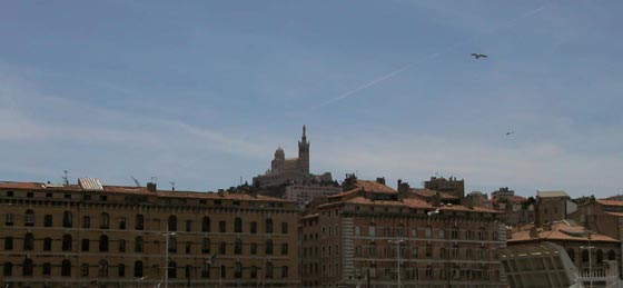 Marseille